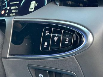 GENESIS GV70 2.5T Sport SUV 5dr Petrol Auto 4WD Euro 6 (s/s) (304 ps)