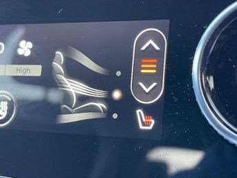 GENESIS GV70 2.5T Sport SUV 5dr Petrol Auto 4WD Euro 6 (s/s) (304 ps)