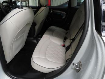 MINI HATCH 1.5 Cooper Exclusive Hatchback 5dr Petrol Steptronic Euro 6 (s/s