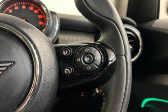 MINI HATCH 1.5 Cooper Exclusive Hatchback 5dr Petrol Steptronic Euro 6 (s/s