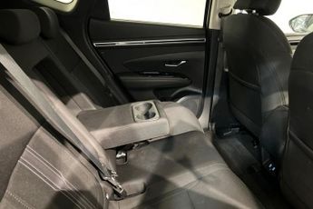 HYUNDAI TUCSON 1.6 h T-GDi 13.8kWh Premium SUV 5dr Petrol Plug-in Hybrid Auto 4