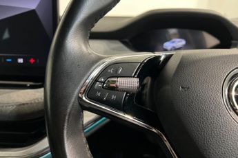 SKODA ENYAQ IV 62kWh 60 SUV 5dr Electric Auto (DC120kW) (179 ps) Rear View Came