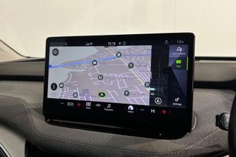 SKODA ENYAQ IV 62kWh 60 SUV 5dr Electric Auto (DC120kW) (179 ps) Rear View Came