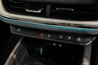 SKODA ENYAQ IV 62kWh 60 SUV 5dr Electric Auto (DC120kW) (179 ps) Rear View Came