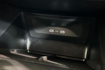 SKODA ENYAQ IV 62kWh 60 SUV 5dr Electric Auto (DC120kW) (179 ps) Rear View Came