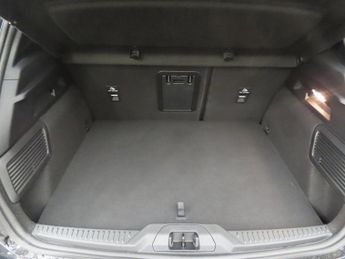 FORD FOCUS 2.3T EcoBoost ST Hatchback 5dr Petrol Auto Euro 6 (s/s) (280 ps)