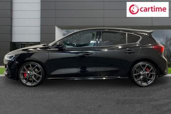 FORD FOCUS 2.3T EcoBoost ST Hatchback 5dr Petrol Auto Euro 6 (s/s) (280 ps)