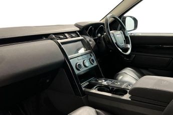 LAND ROVER DISCOVERY 3.0 SD V6 SE SUV 5dr Diesel Auto 4WD Euro 6 (s/s) (306 ps) &poun