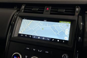 LAND ROVER DISCOVERY 3.0 SD V6 SE SUV 5dr Diesel Auto 4WD Euro 6 (s/s) (306 ps) &poun