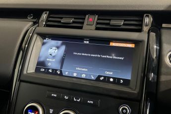 LAND ROVER DISCOVERY 3.0 SD V6 SE SUV 5dr Diesel Auto 4WD Euro 6 (s/s) (306 ps) &poun