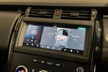 LAND ROVER DISCOVERY 3.0 SD V6 SE SUV 5dr Diesel Auto 4WD Euro 6 (s/s) (306 ps) &poun