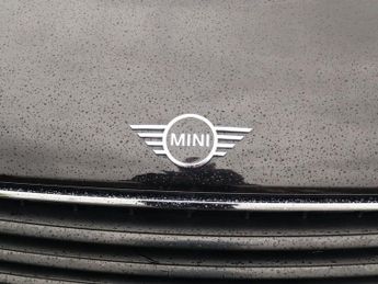 MINI COUNTRYMAN 2.0 Cooper D SUV 5dr Diesel Auto Euro 6 (s/s) (150 ps)