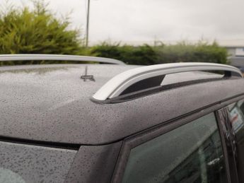 MINI COUNTRYMAN 2.0 Cooper D SUV 5dr Diesel Auto Euro 6 (s/s) (150 ps)