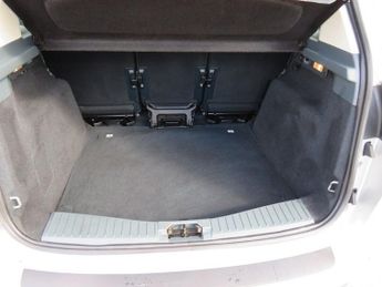 FORD C-MAX 2.0 TDCi Titanium X MPV 5dr Diesel Powershift Euro 5 (163 ps)