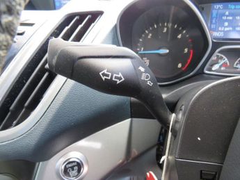 FORD C-MAX 2.0 TDCi Titanium X MPV 5dr Diesel Powershift Euro 5 (163 ps)