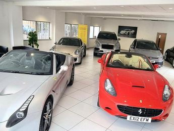 JAGUAR I-PACE 400 90kWh R-Dynamic HSE Black SUV 5dr Electric Auto 4WD (400 ps)