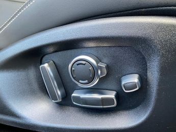 JAGUAR I-PACE 400 90kWh R-Dynamic HSE Black SUV 5dr Electric Auto 4WD (400 ps)