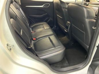 MG MG ZS 1.0 T-GDI Exclusive SUV 5dr Petrol Auto Euro 6 (111 ps)