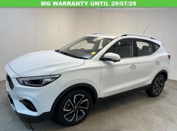 MG MG ZS 1.0 T-GDI Exclusive SUV 5dr Petrol Auto Euro 6 (111 ps)