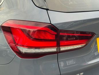 BMW X1 2.0 20i xLine SUV 5dr Petrol DCT sDrive Euro 6 (s/s) (178 ps)