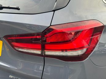 BMW X1 2.0 20i xLine SUV 5dr Petrol DCT sDrive Euro 6 (s/s) (178 ps)