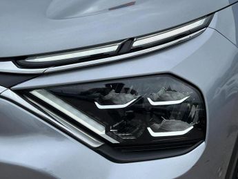 CITROEN C4 1.5 BlueHDi Shine Plus Hatchback 5dr Diesel EAT8 Euro 6 (s/s) (1