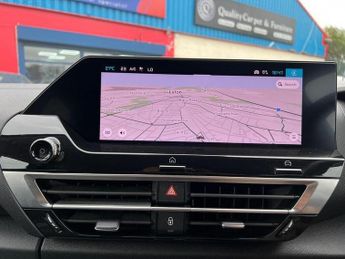 CITROEN C4 1.5 BlueHDi Shine Plus Hatchback 5dr Diesel EAT8 Euro 6 (s/s) (1