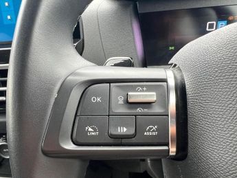 CITROEN C4 1.5 BlueHDi Shine Plus Hatchback 5dr Diesel EAT8 Euro 6 (s/s) (1