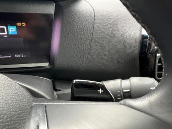 CITROEN C4 1.5 BlueHDi Shine Plus Hatchback 5dr Diesel EAT8 Euro 6 (s/s) (1