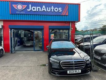 MERCEDES-BENZ SPRINTER 2.1 314 CDI Progressive G-Tronic FWD L1 H1 Euro 6 (s/s) 5dr