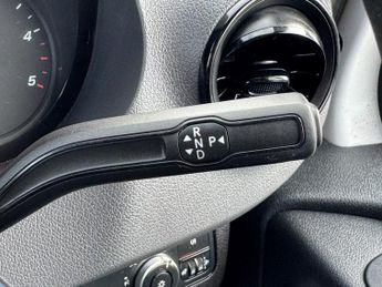 MERCEDES-BENZ SPRINTER 2.1 314 CDI Progressive G-Tronic FWD L1 H1 Euro 6 (s/s) 5dr