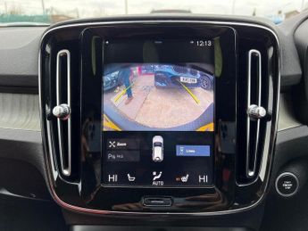 VOLVO XC40 2.0 T5 Inscription Pro SUV 5dr Petrol Auto AWD Euro 6 (s/s) (247