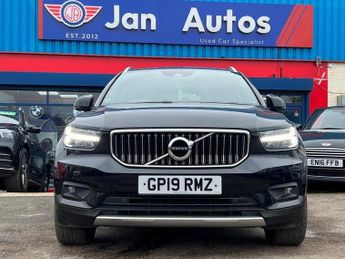 VOLVO XC40 2.0 T5 Inscription Pro SUV 5dr Petrol Auto AWD Euro 6 (s/s) (247