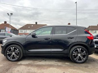VOLVO XC40 2.0 T5 Inscription Pro SUV 5dr Petrol Auto AWD Euro 6 (s/s) (247