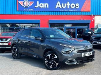 Citroen C4 1.5 BlueHDi Shine Plus Hatchback 5dr Diesel EAT8 Euro 6 (s/s) (1