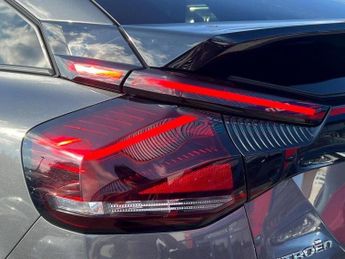 CITROEN C4 1.5 BlueHDi Shine Plus Hatchback 5dr Diesel EAT8 Euro 6 (s/s) (1