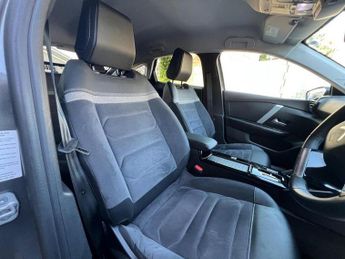 CITROEN C4 1.5 BlueHDi Shine Plus Hatchback 5dr Diesel EAT8 Euro 6 (s/s) (1