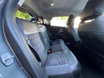 CITROEN C4 1.5 BlueHDi Shine Plus Hatchback 5dr Diesel EAT8 Euro 6 (s/s) (1