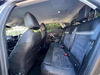 CITROEN C4 1.5 BlueHDi Shine Plus Hatchback 5dr Diesel EAT8 Euro 6 (s/s) (1