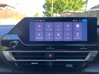 CITROEN C4 1.5 BlueHDi Shine Plus Hatchback 5dr Diesel EAT8 Euro 6 (s/s) (1