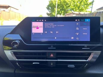 CITROEN C4 1.5 BlueHDi Shine Plus Hatchback 5dr Diesel EAT8 Euro 6 (s/s) (1