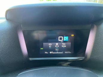 CITROEN C4 1.5 BlueHDi Shine Plus Hatchback 5dr Diesel EAT8 Euro 6 (s/s) (1