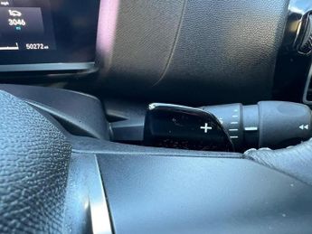 CITROEN C4 1.5 BlueHDi Shine Plus Hatchback 5dr Diesel EAT8 Euro 6 (s/s) (1