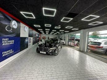 CITROEN C4 1.5 BlueHDi Shine Plus Hatchback 5dr Diesel EAT8 Euro 6 (s/s) (1