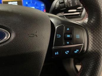 FORD FOCUS 1.5 EcoBlue ST-Line X Hatchback 5dr Diesel Auto Euro 6 (s/s) (12