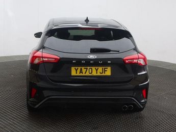 FORD FOCUS 1.5 EcoBlue ST-Line X Hatchback 5dr Diesel Auto Euro 6 (s/s) (12