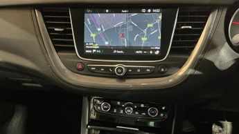VAUXHALL GRANDLAND X 1.2 Turbo Elite Nav SUV 5dr Petrol Auto 8Spd Euro 6 (s/s) (130 p