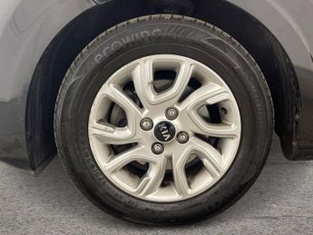 KIA PICANTO 1.25 2 Hatchback 5dr Petrol Auto Euro 6 (83 bhp)