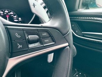 ALFA ROMEO GIULIA 2.0T Veloce Ti Saloon 4dr Petrol Auto Euro 6 (s/s) (280 ps)