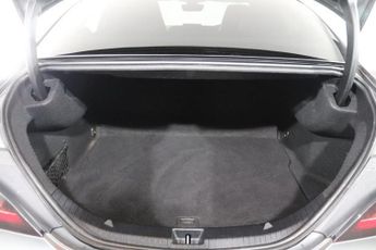 MERCEDES-BENZ CLA 2.1 CLA220d AMG Line Coupe 4dr Diesel 7G-DCT 4MATIC Euro 6 (s/s)